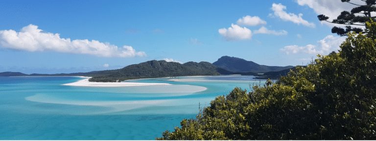 טיול לאוסטרליה