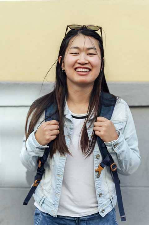 תיקי גב ממותגים