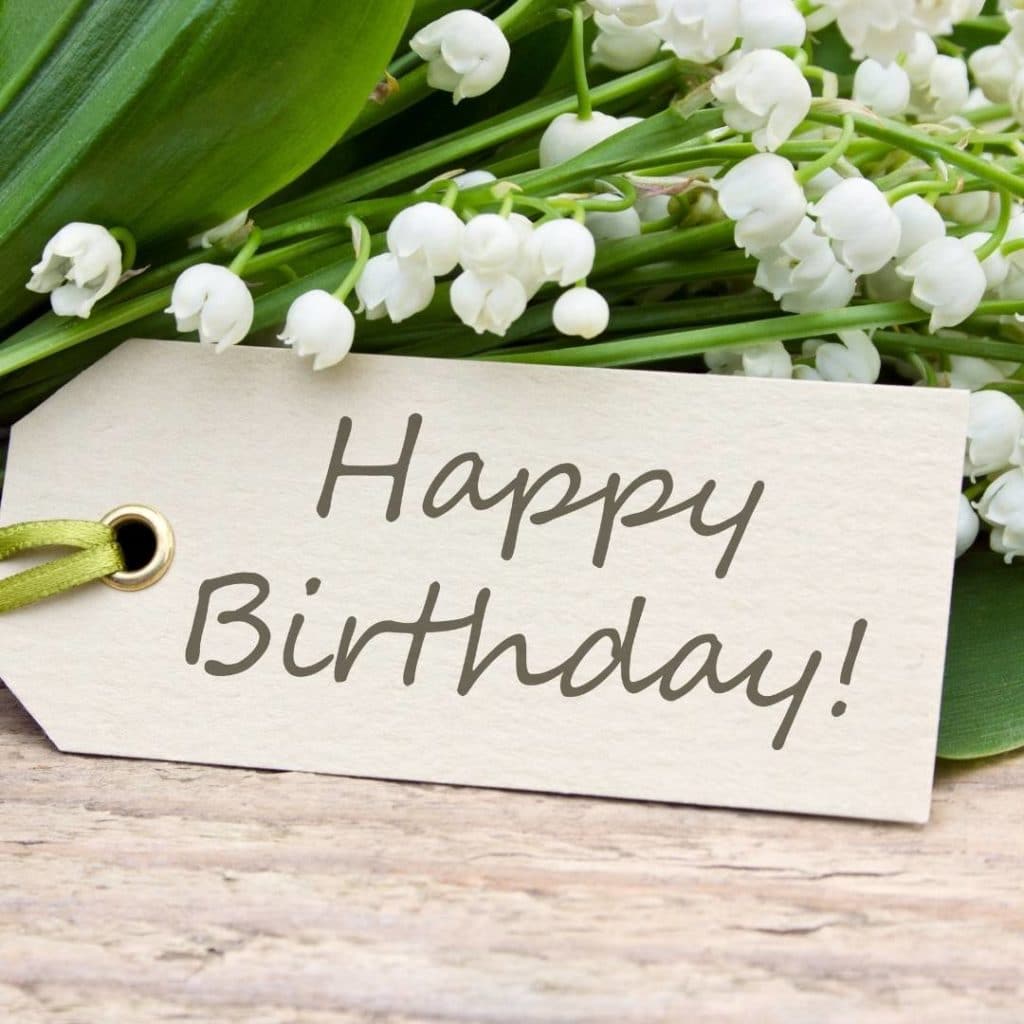 פרחים ליומולדת