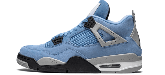 נעלי אייר ג'ורדן לילדים