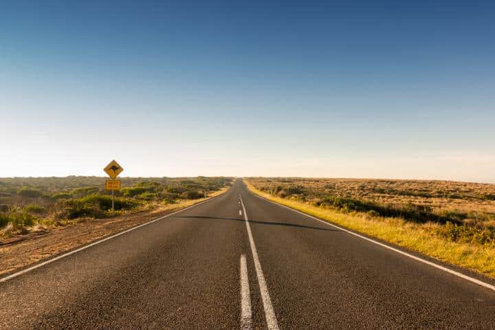 השכרת רכב באוסטרליה