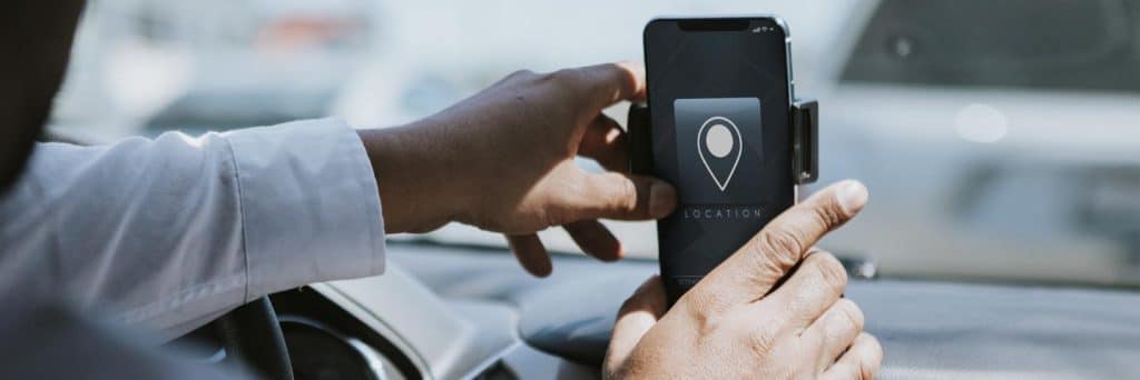 מכשירי מעקב GPS