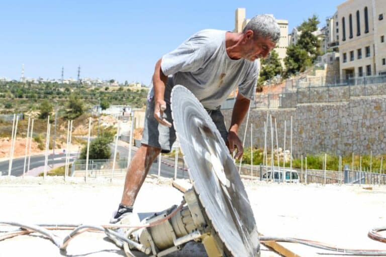 המדריך לבחירת חברת ניסור וקידוח בטון