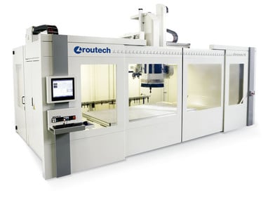 מכונת CNC