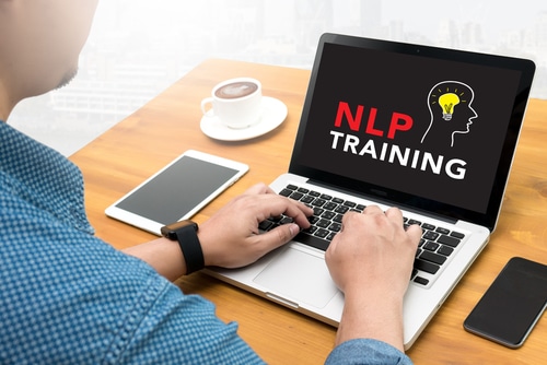 קורס NLP