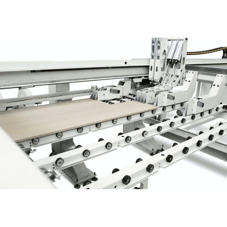 מסור גשר - א. תובל