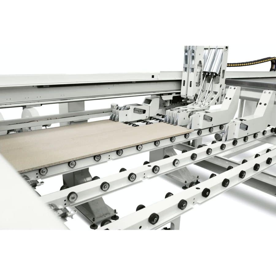 מסור גשר - א. תובל