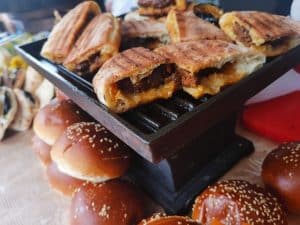 לא לשכוח בתכנון האירוע