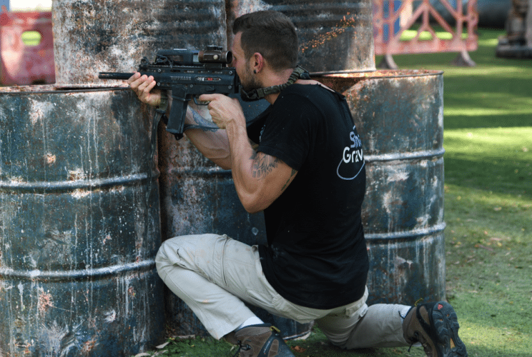 מחיר לייזר טאג