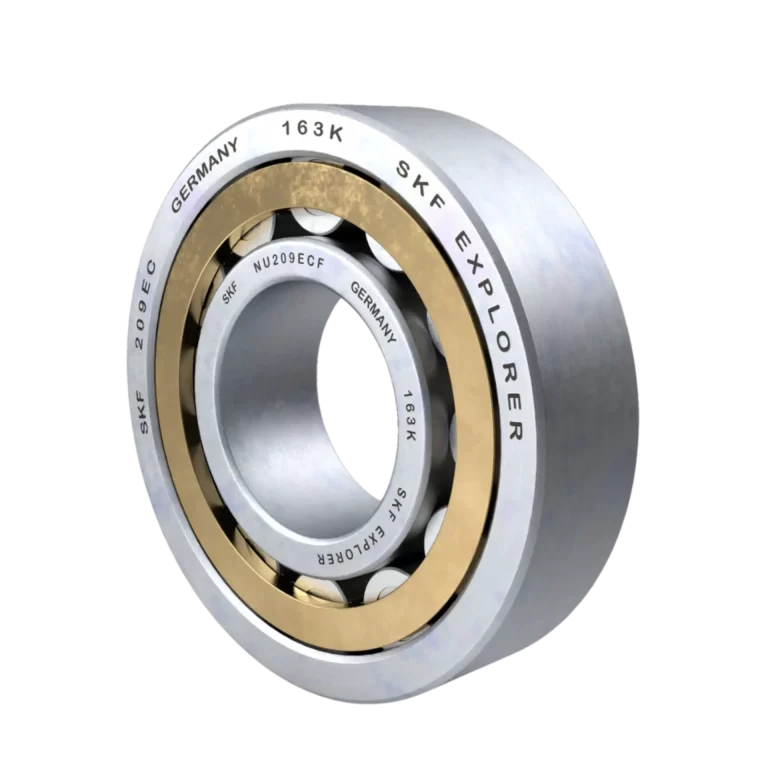 מיסבים בתעשייה