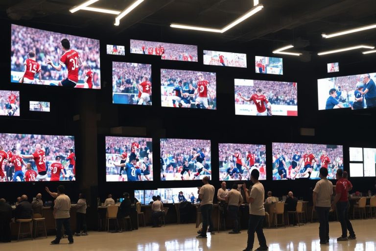 הימורי ספורט