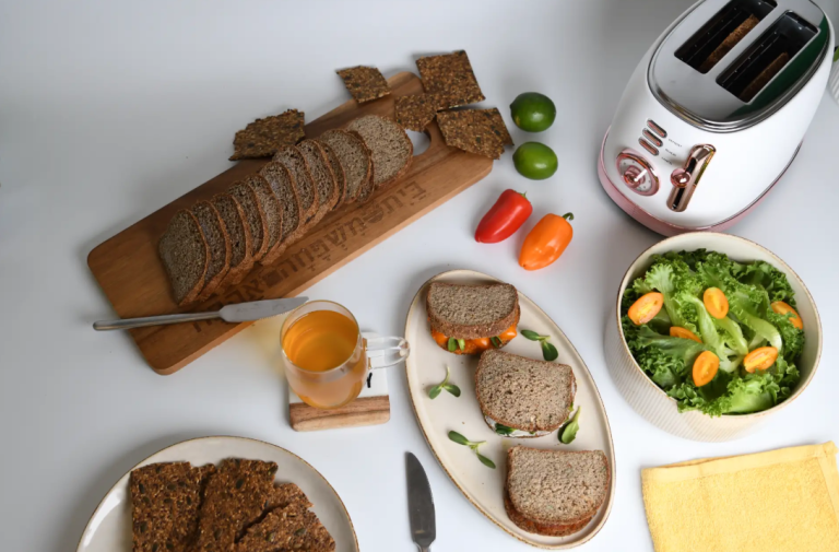 תזונה בריאה