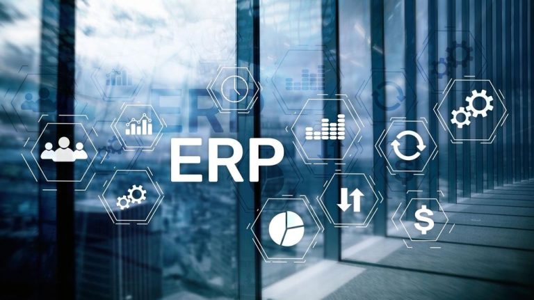 ERP
