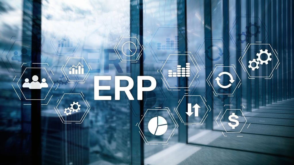 ERP