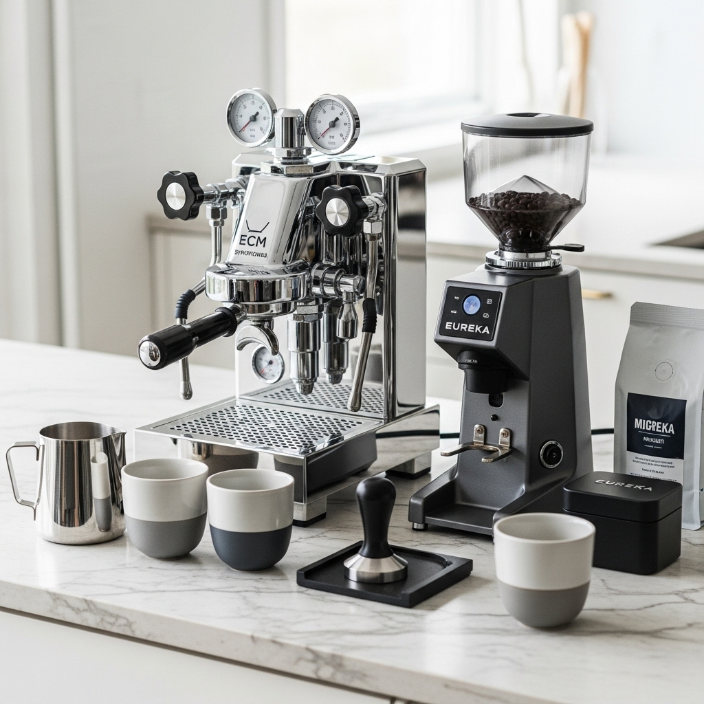Cafe Vero