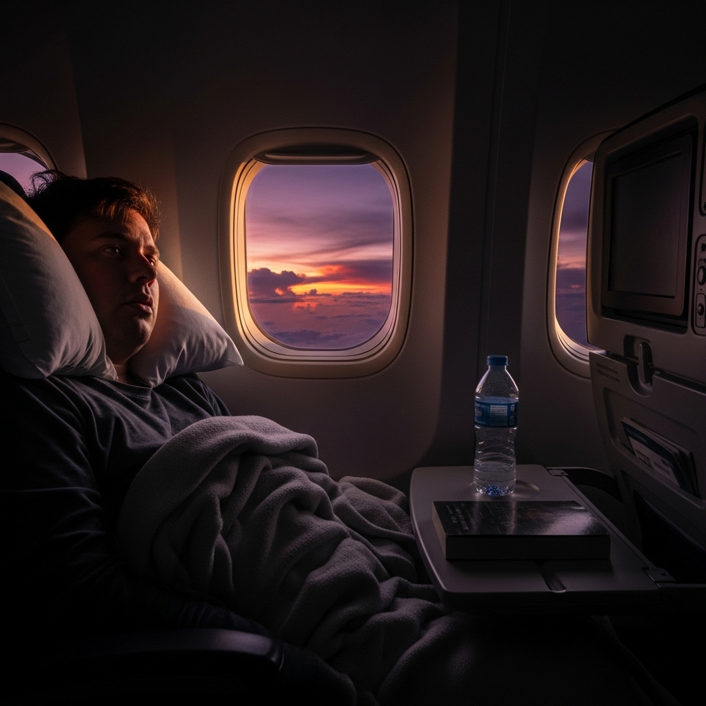 Jet Lag