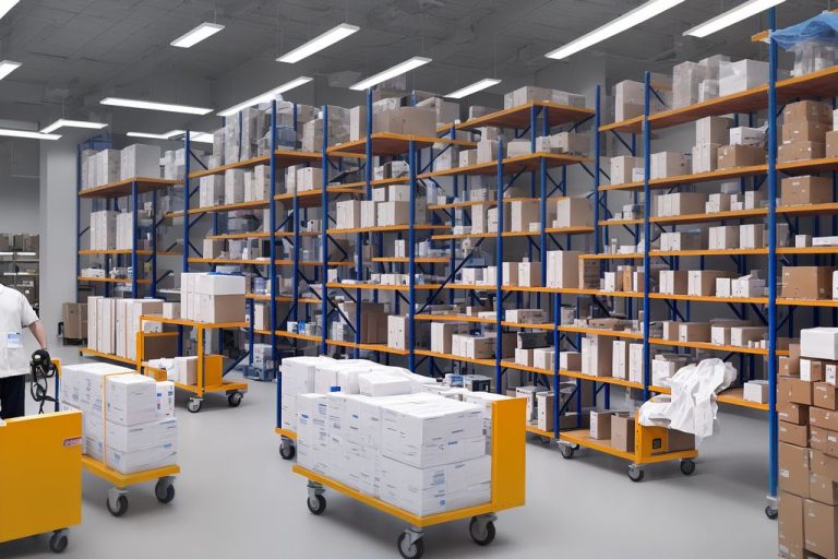 קבוצת שאג שירותי רפואה, ציוד רפואי ופתרונות לעסקים