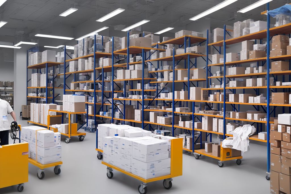 קבוצת שאג שירותי רפואה, ציוד רפואי ופתרונות לעסקים