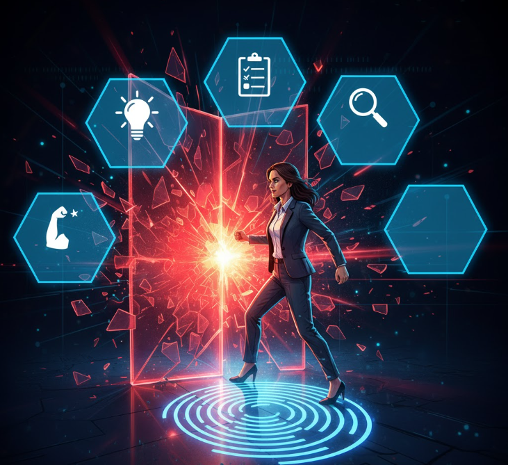 לימודי NLP - קורס NLP