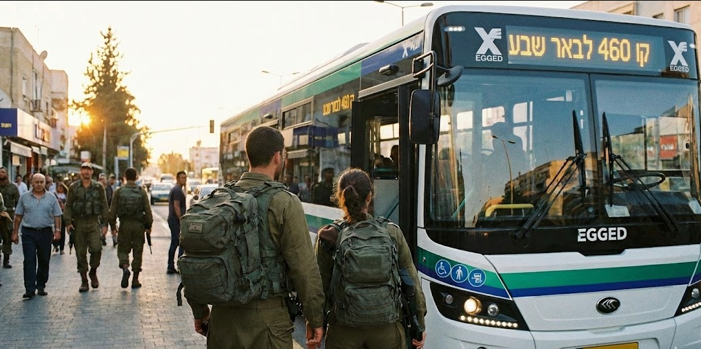 חיילים/ות בודדים/ות – לא עוד ! - N10