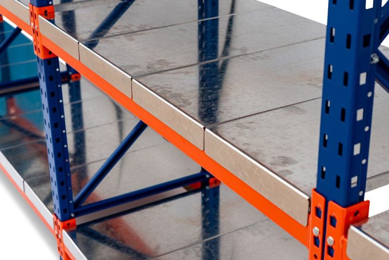 איך לארגן מחסן