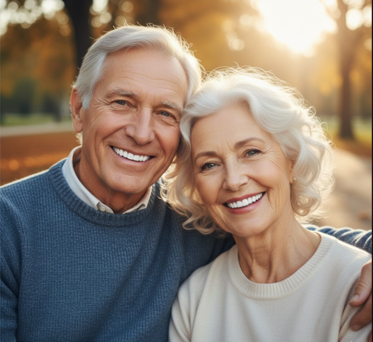 המהפכה האסתטית והבריאותית: שיקום הפה וטיפול מתקדם בחניכיים