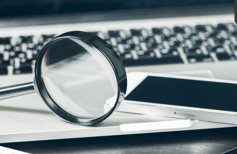 חוקר פרטי בעידן הדיגיטלי