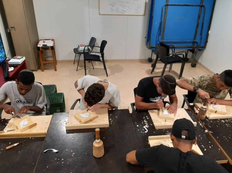 דרכי טיפול ושיקום