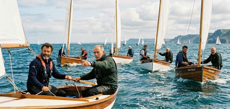 גלים של אדרנלין: העלייה בביקוש לרישיונות ספורט ימי