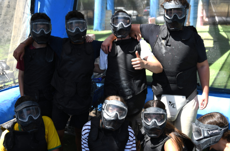 ימי גיבוש בקארטינג ישראל