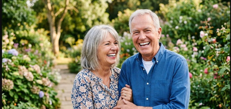 אמרו לכם שאין לכם מספיק עצם? הפתרונות המודרניים לשיקום הלסת