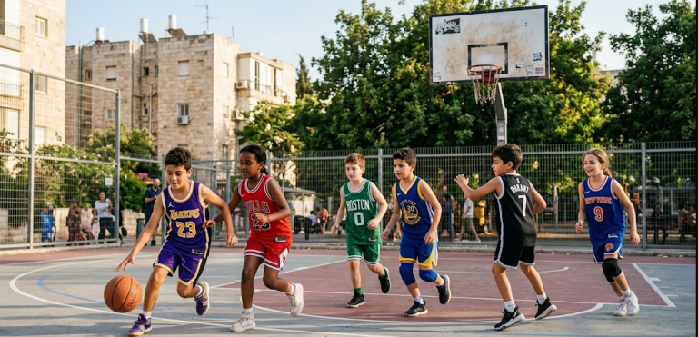 קולקציית חליפות הספורט שמשגעת את הרשת
