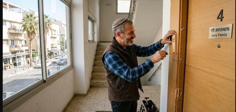 השקעה חכמה בפריטי יודאיקה יוקרתיים לעיצוב הבית